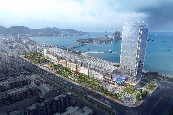 “2023海南自贸港SPAC创新发展论坛”即将召开 三亚湾壹号冠名