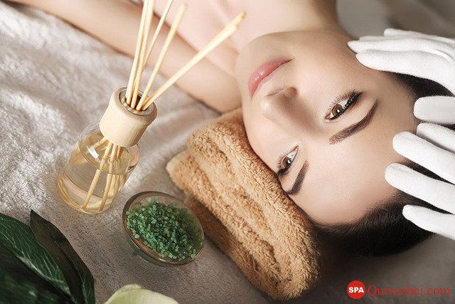 天津华夏良子的足道和 SPA 怎么样？